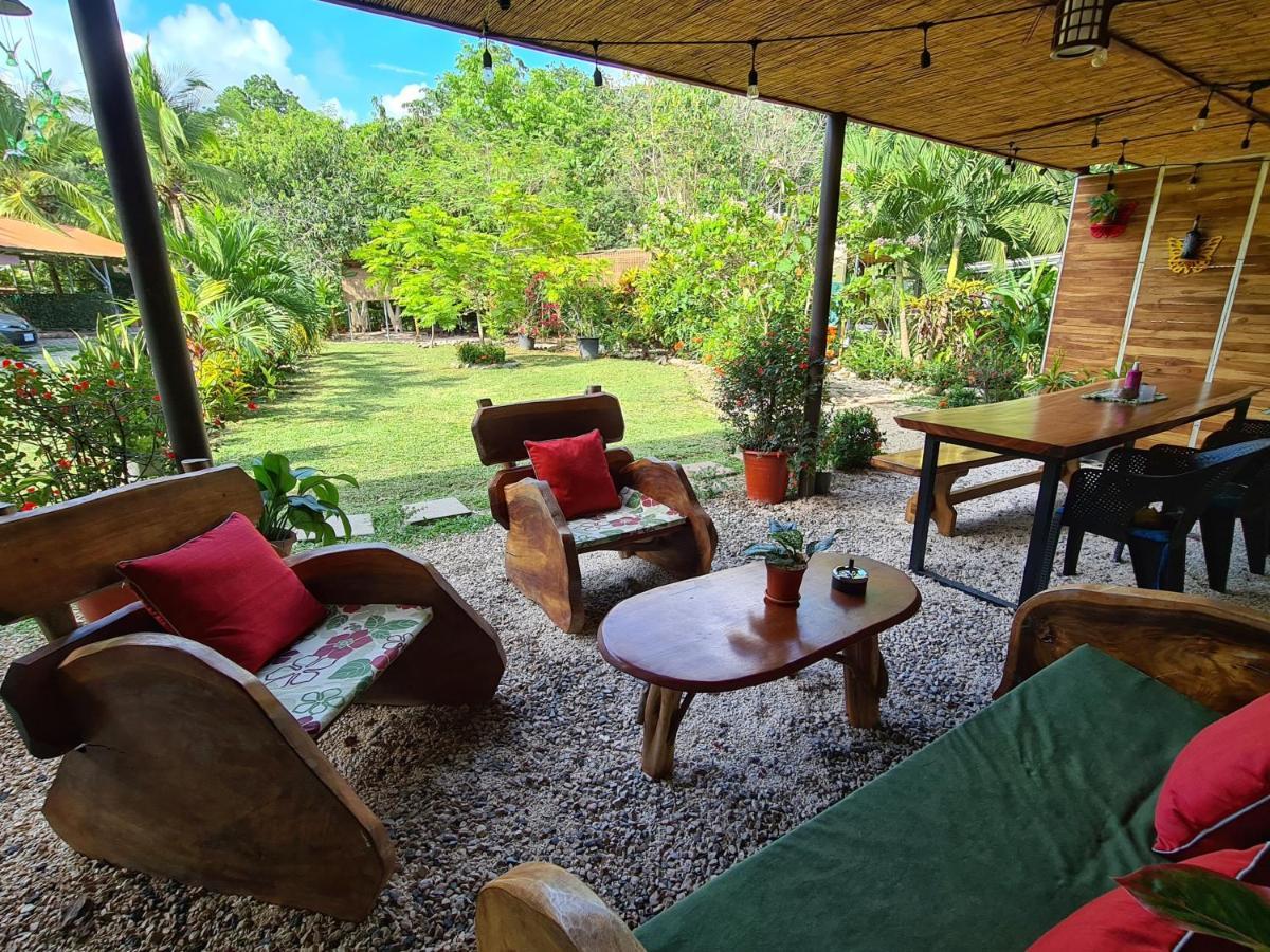 Trebolmar Apartments For Remote Work Playa Santa Teresa  Exterior foto