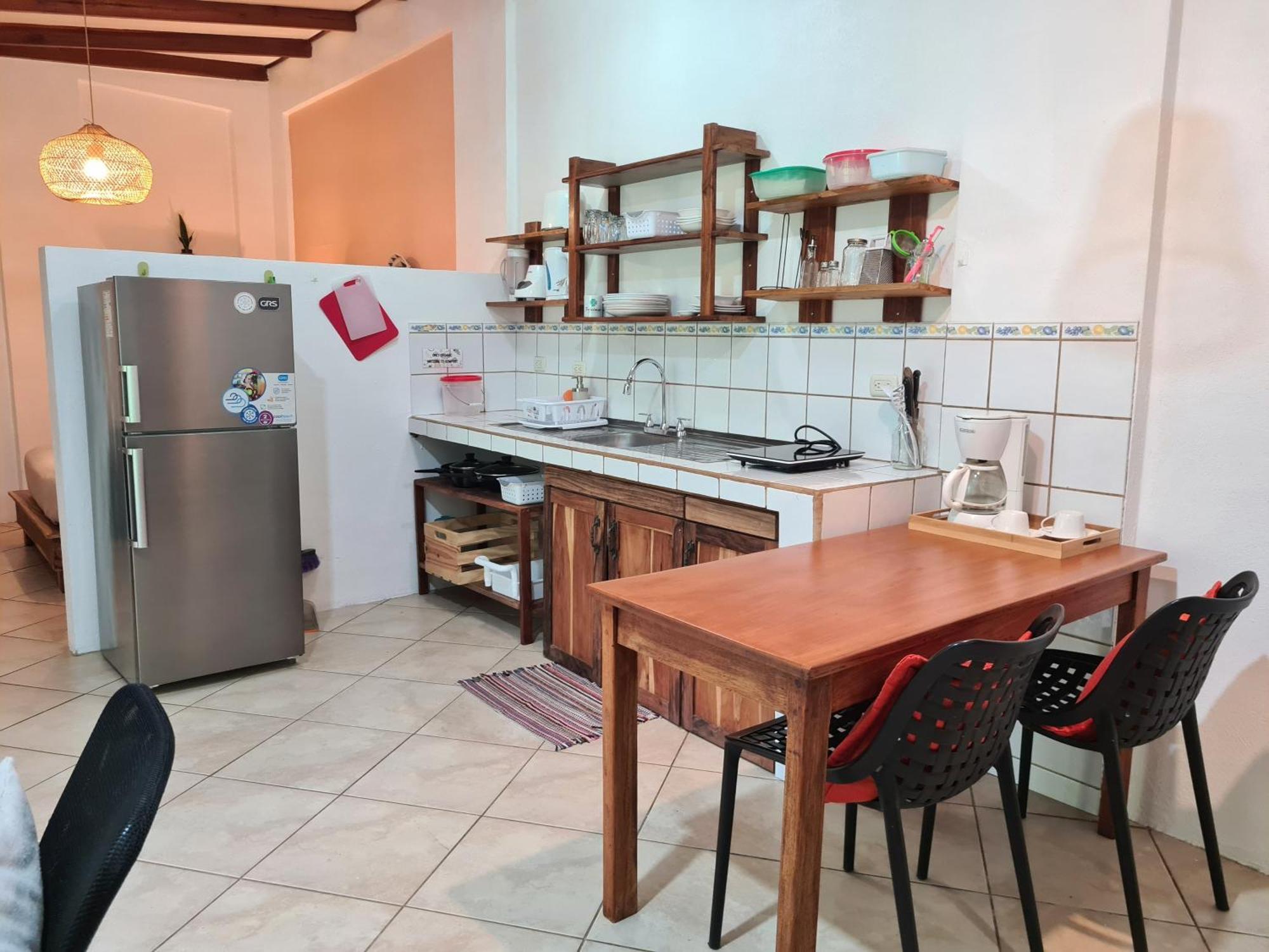 Trebolmar Apartments For Remote Work Playa Santa Teresa  Quarto foto