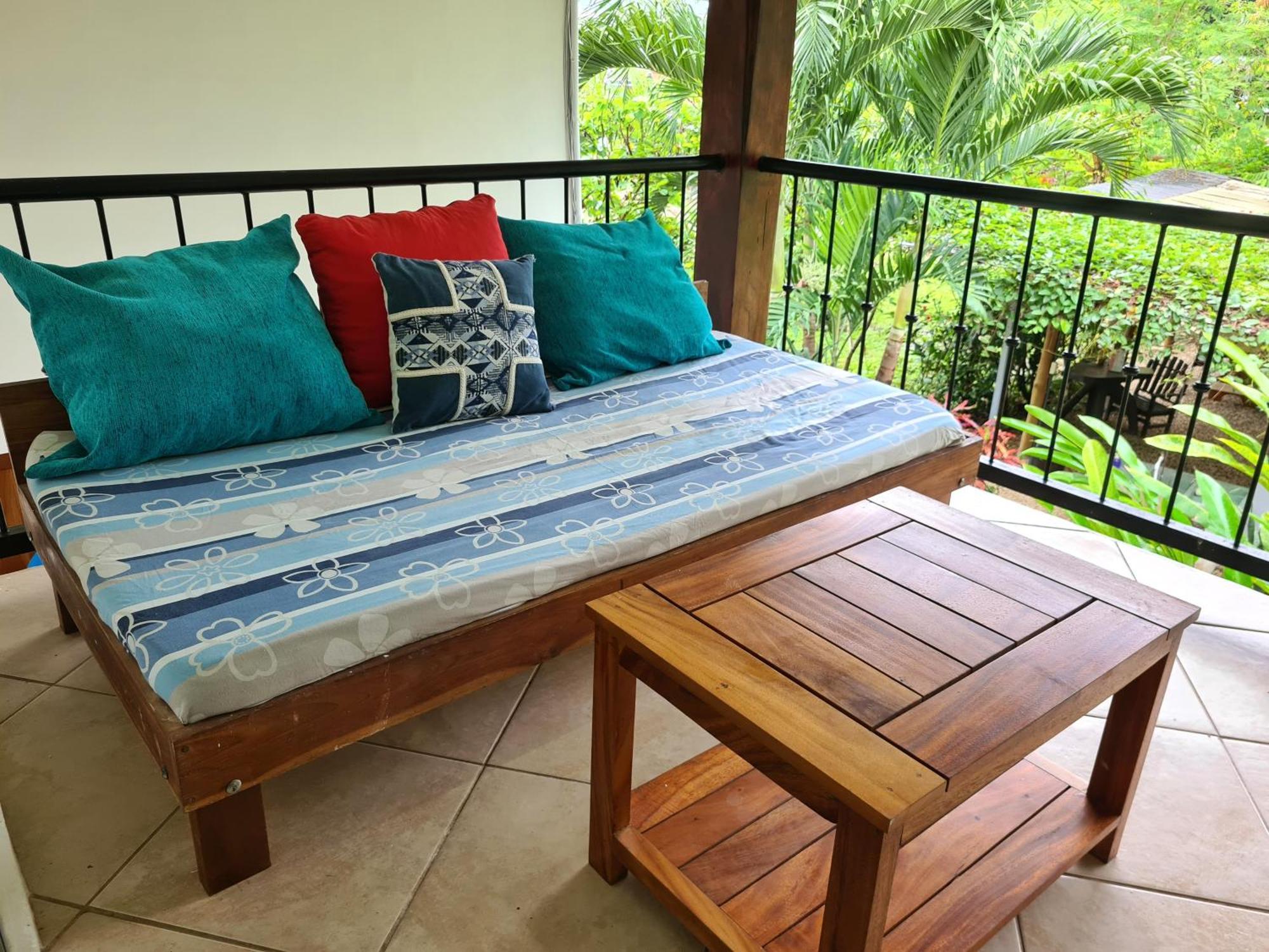 Trebolmar Apartments For Remote Work Playa Santa Teresa  Quarto foto