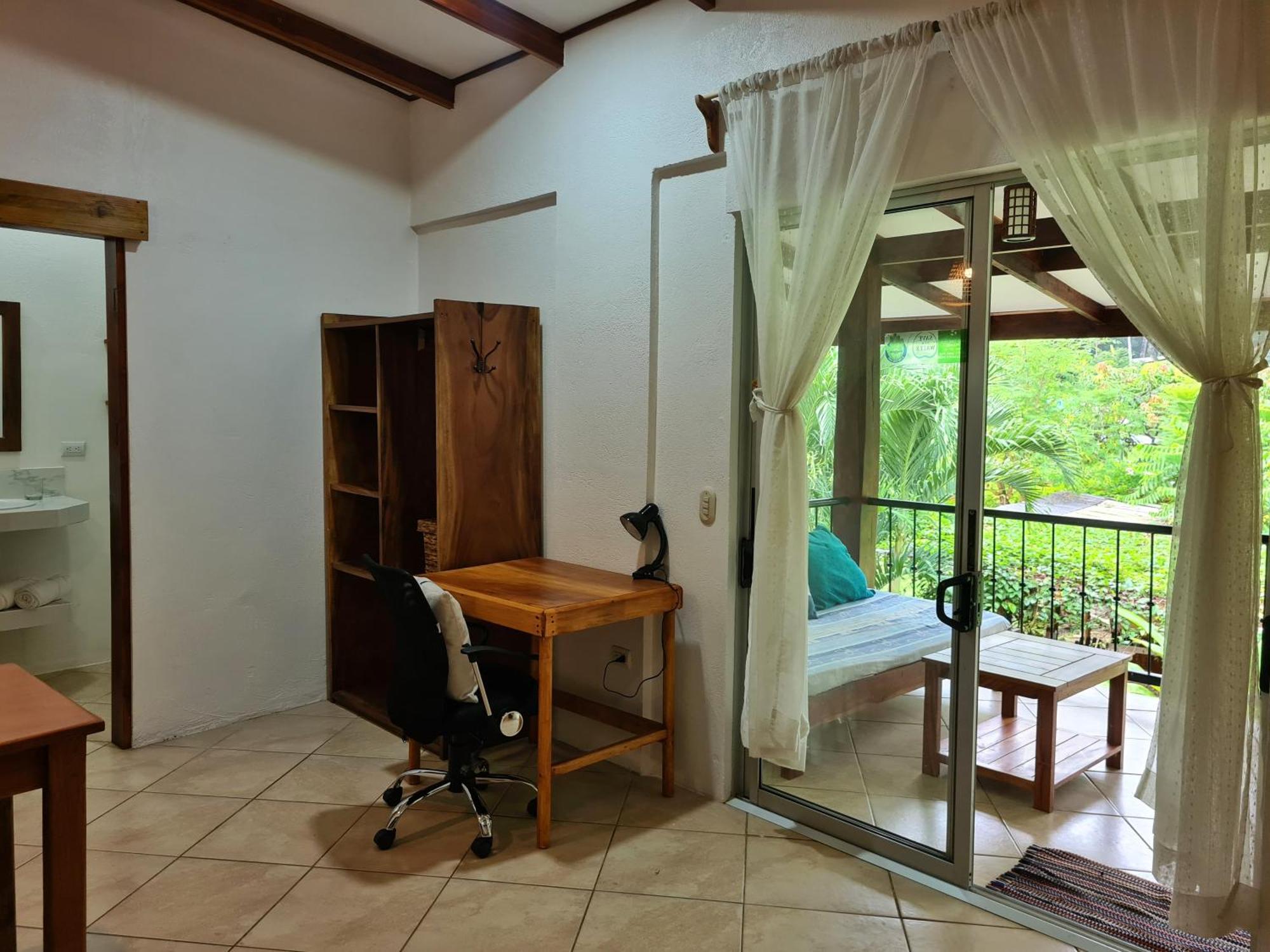 Trebolmar Apartments For Remote Work Playa Santa Teresa  Quarto foto