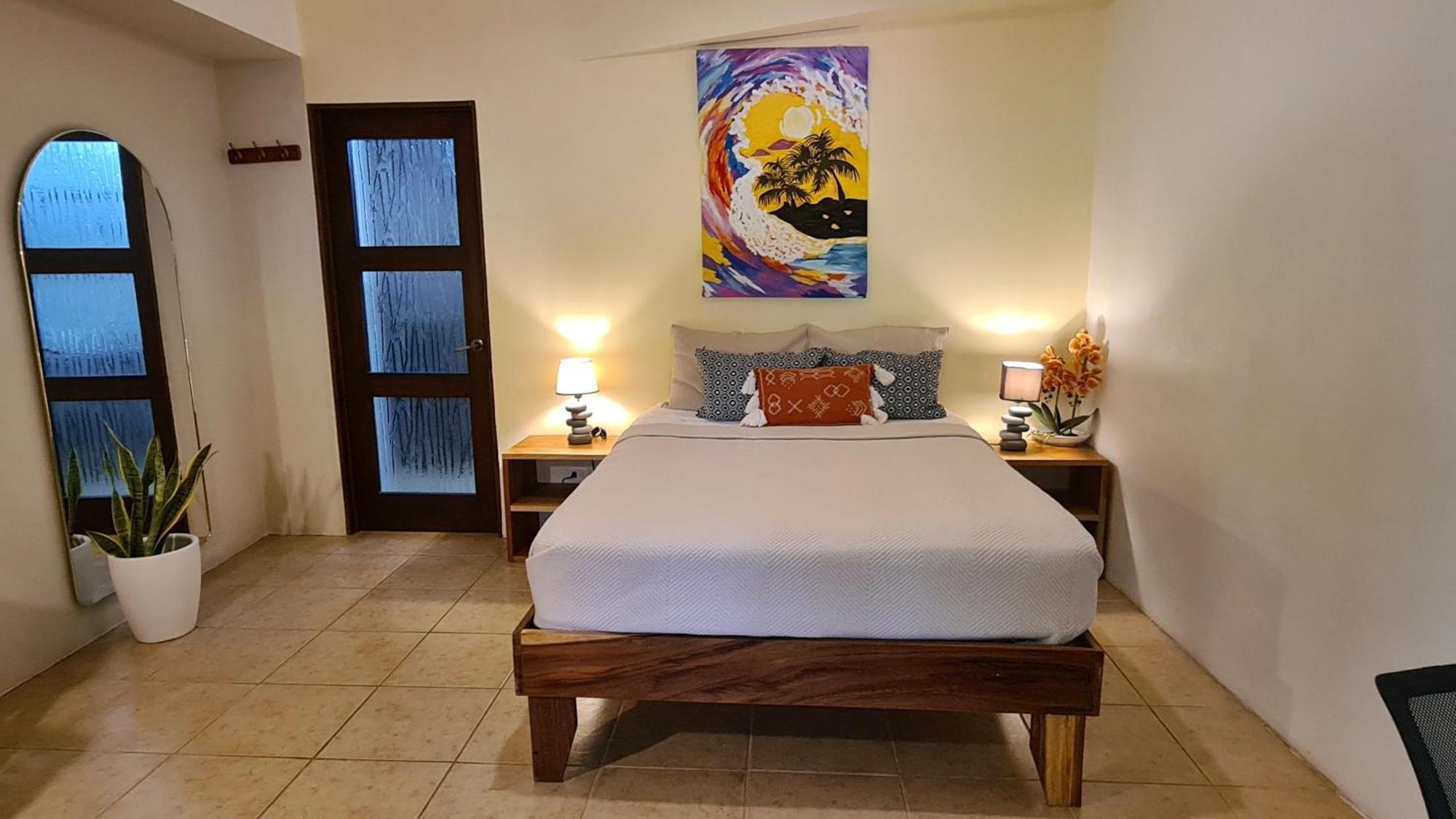 Trebolmar Apartments For Remote Work Playa Santa Teresa  Quarto foto