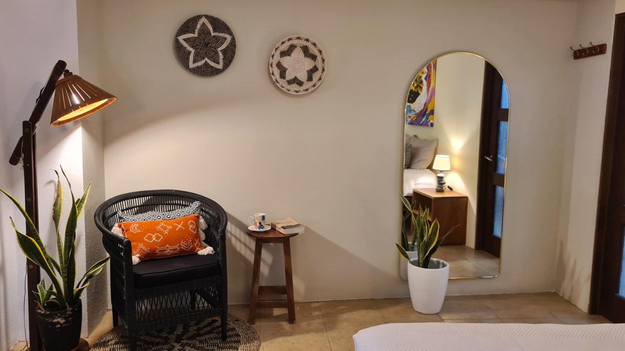 Trebolmar Apartments For Remote Work Playa Santa Teresa  Quarto foto
