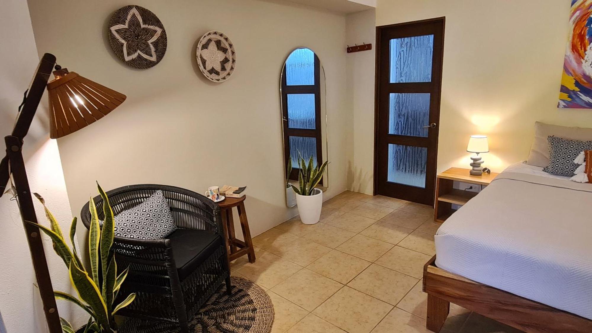 Trebolmar Apartments For Remote Work Playa Santa Teresa  Quarto foto