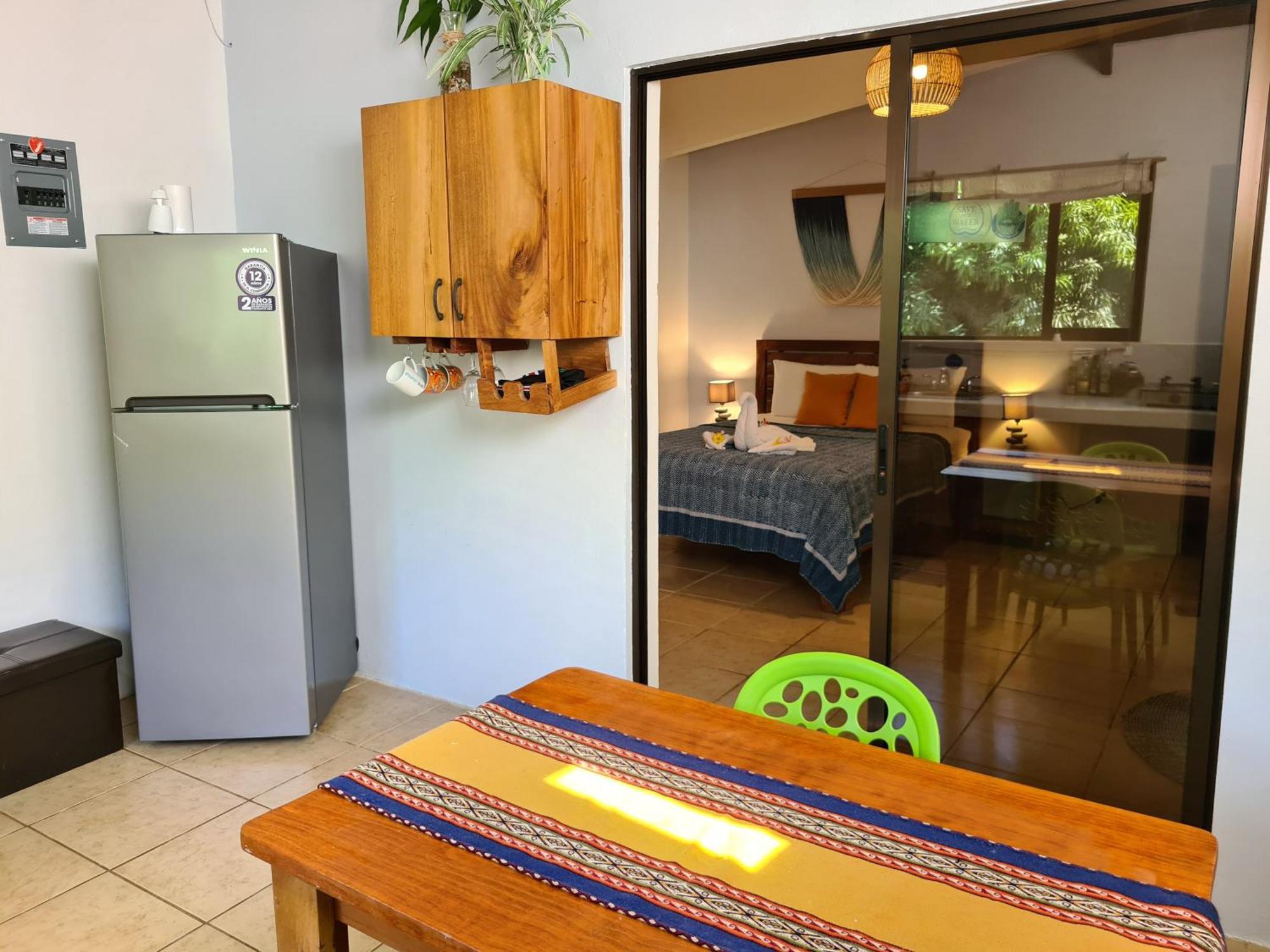 Trebolmar Apartments For Remote Work Playa Santa Teresa  Quarto foto