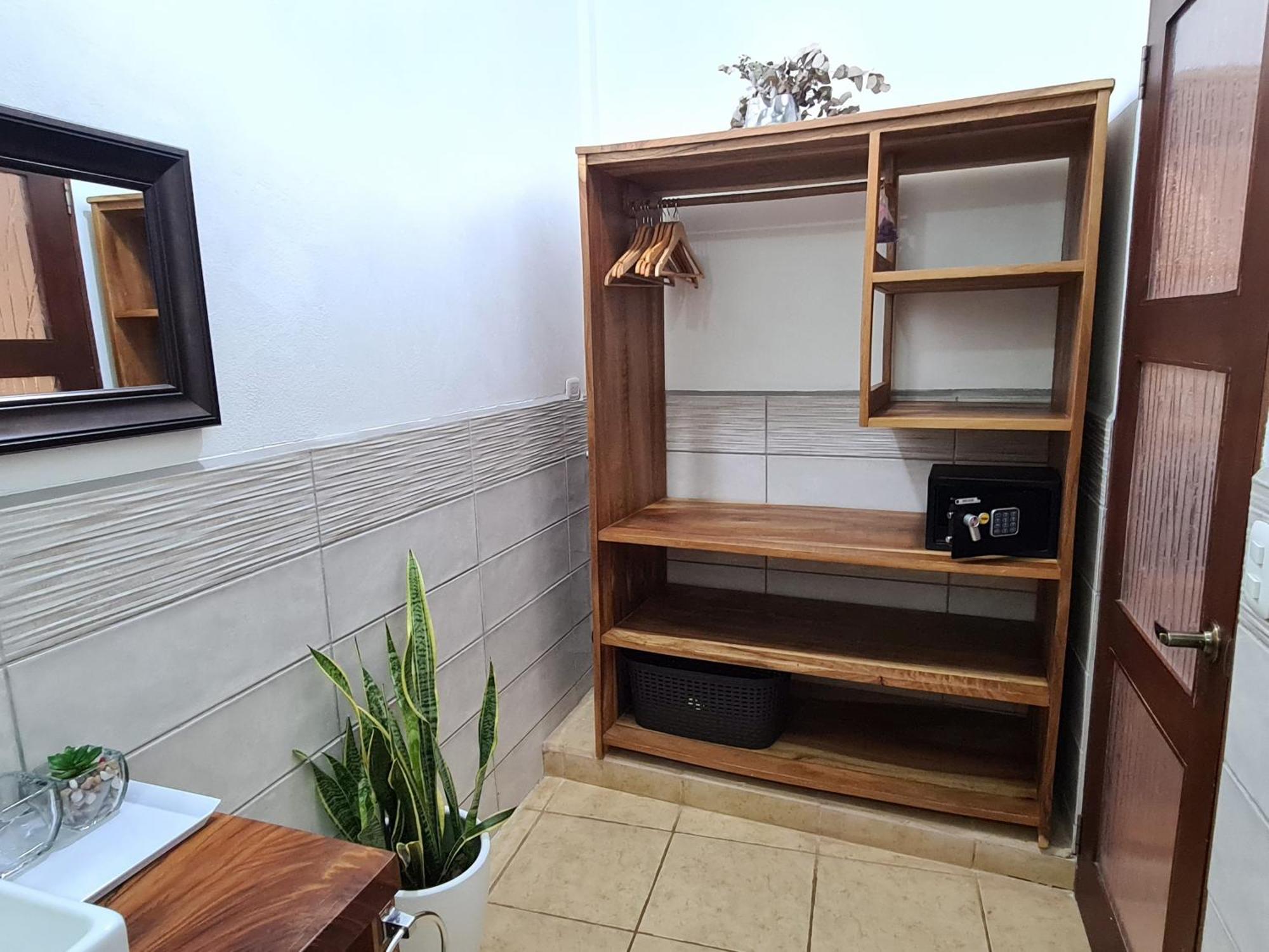 Trebolmar Apartments For Remote Work Playa Santa Teresa  Quarto foto