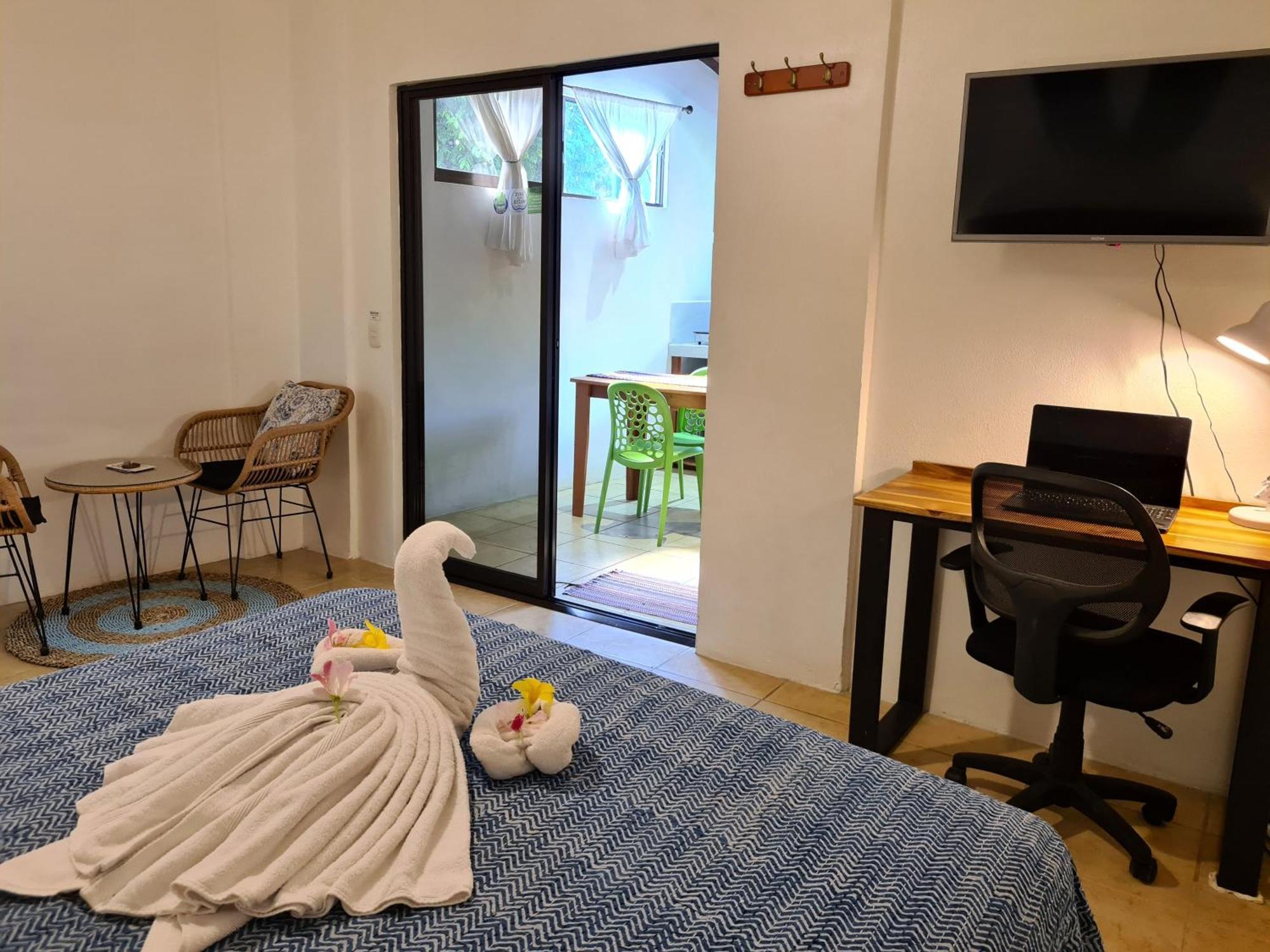 Trebolmar Apartments For Remote Work Playa Santa Teresa  Quarto foto