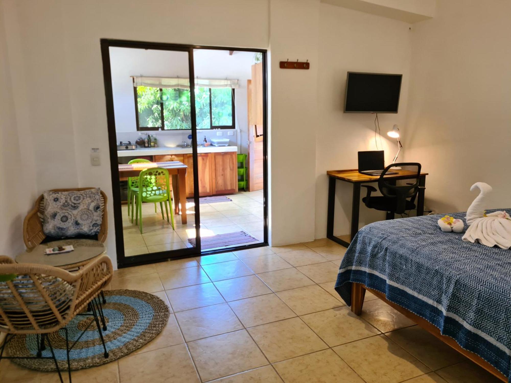 Trebolmar Apartments For Remote Work Playa Santa Teresa  Quarto foto