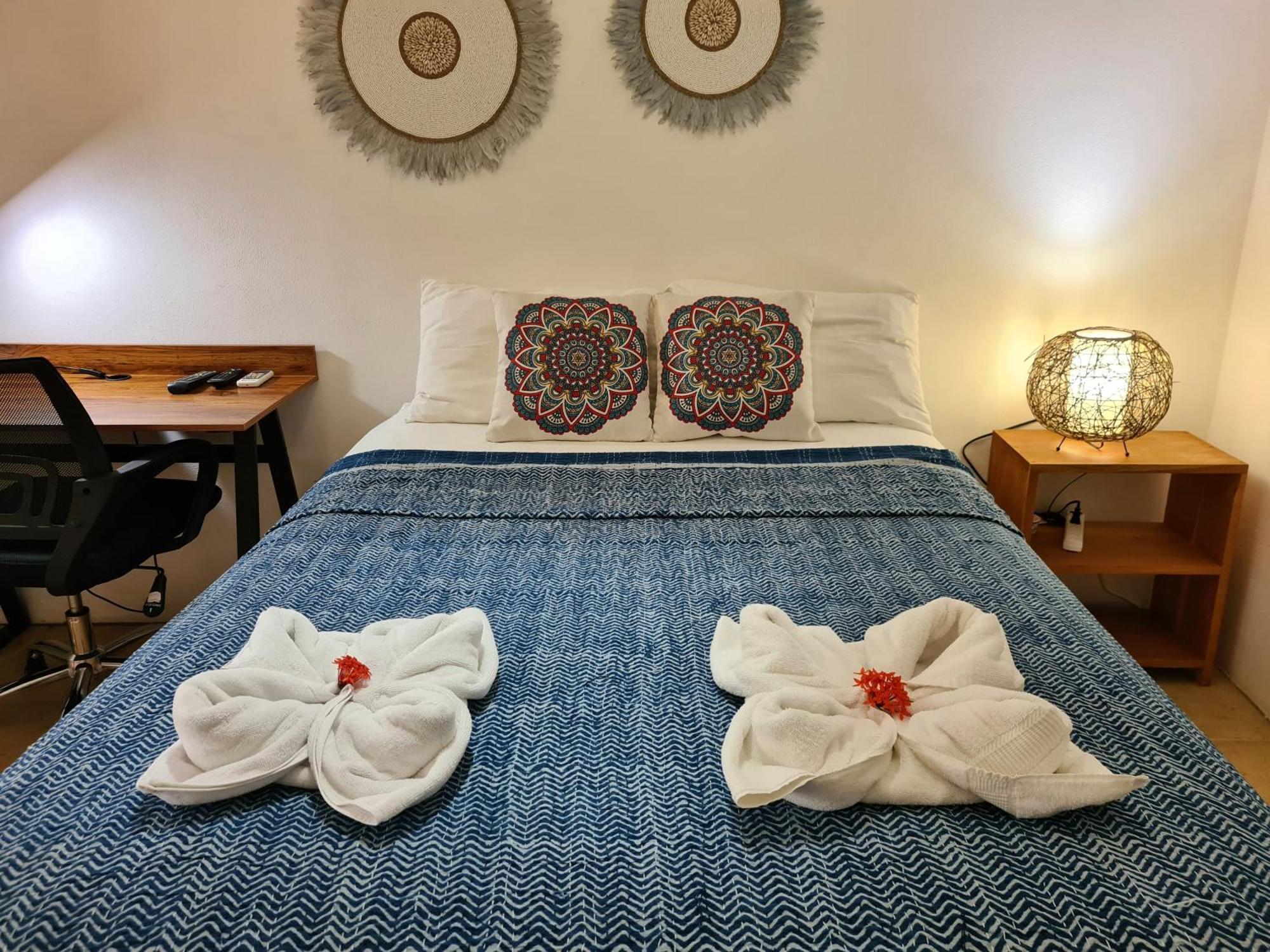 Trebolmar Apartments For Remote Work Playa Santa Teresa  Quarto foto