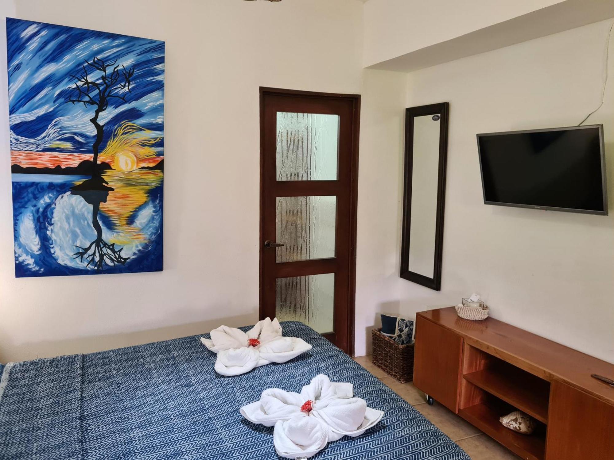 Trebolmar Apartments For Remote Work Playa Santa Teresa  Quarto foto