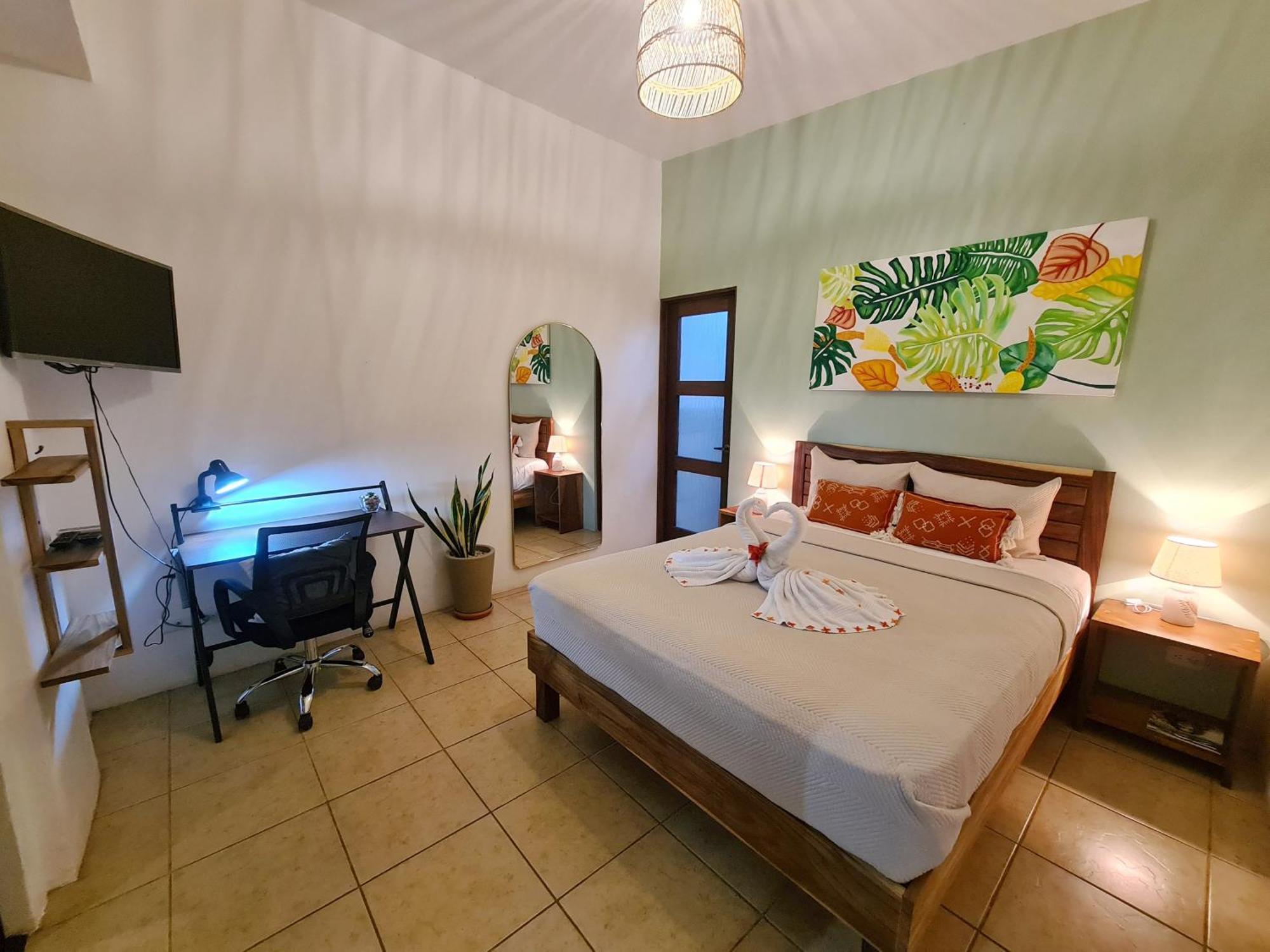 Trebolmar Apartments For Remote Work Playa Santa Teresa  Quarto foto