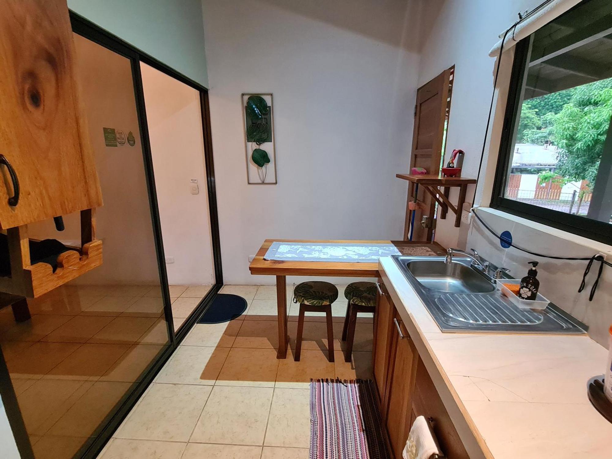 Trebolmar Apartments For Remote Work Playa Santa Teresa  Quarto foto