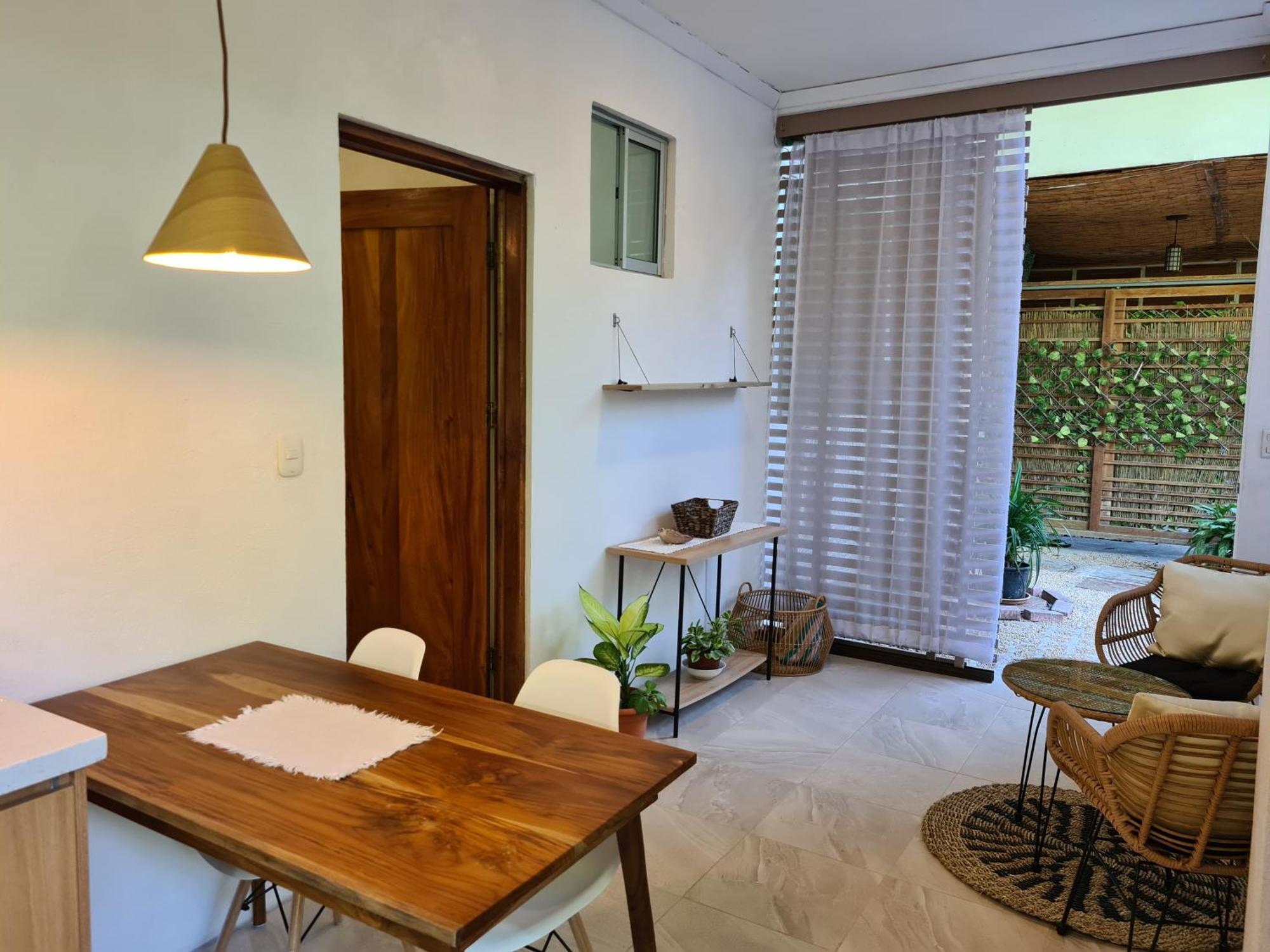 Trebolmar Apartments For Remote Work Playa Santa Teresa  Quarto foto