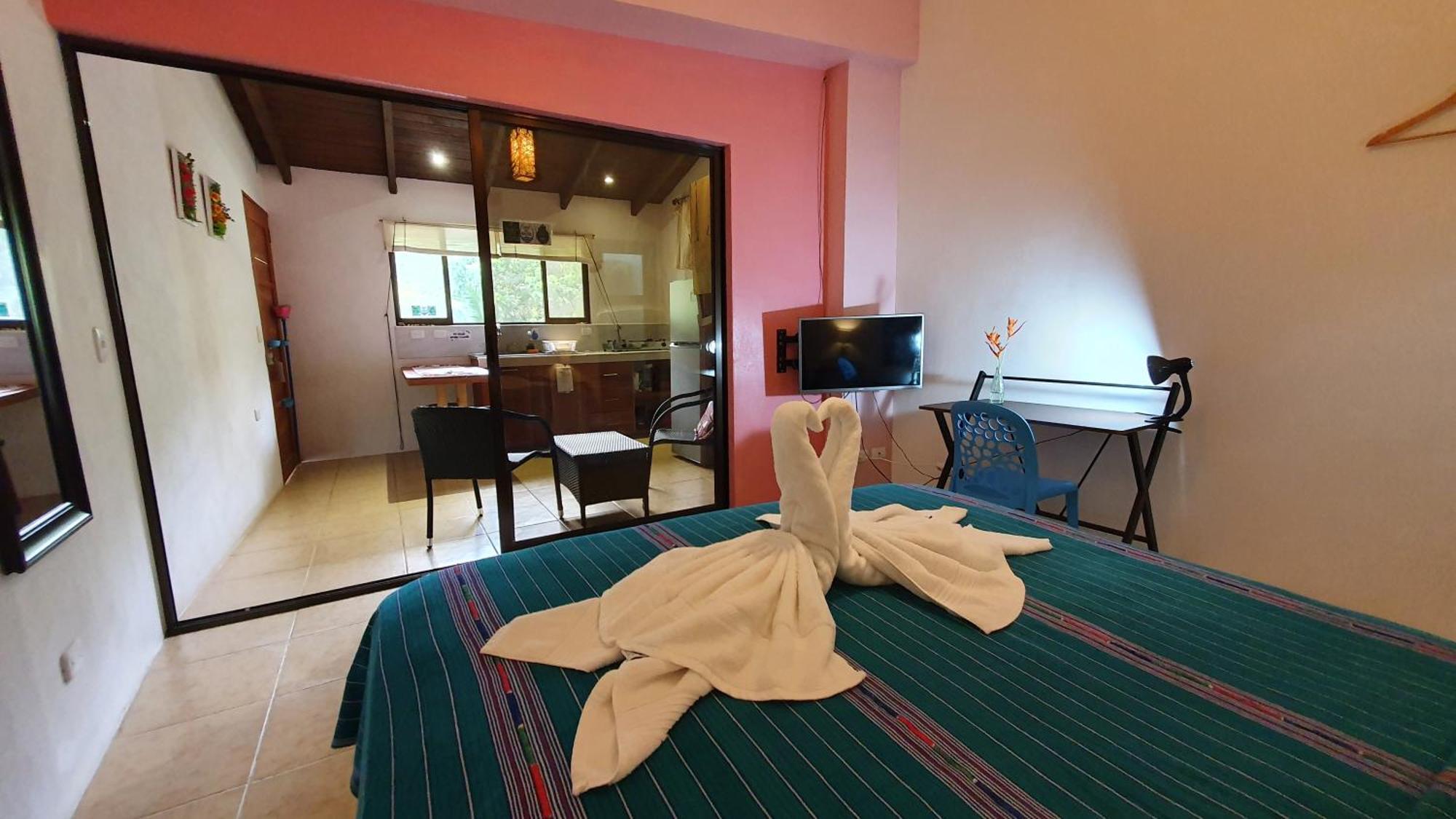 Trebolmar Apartments For Remote Work Playa Santa Teresa  Quarto foto