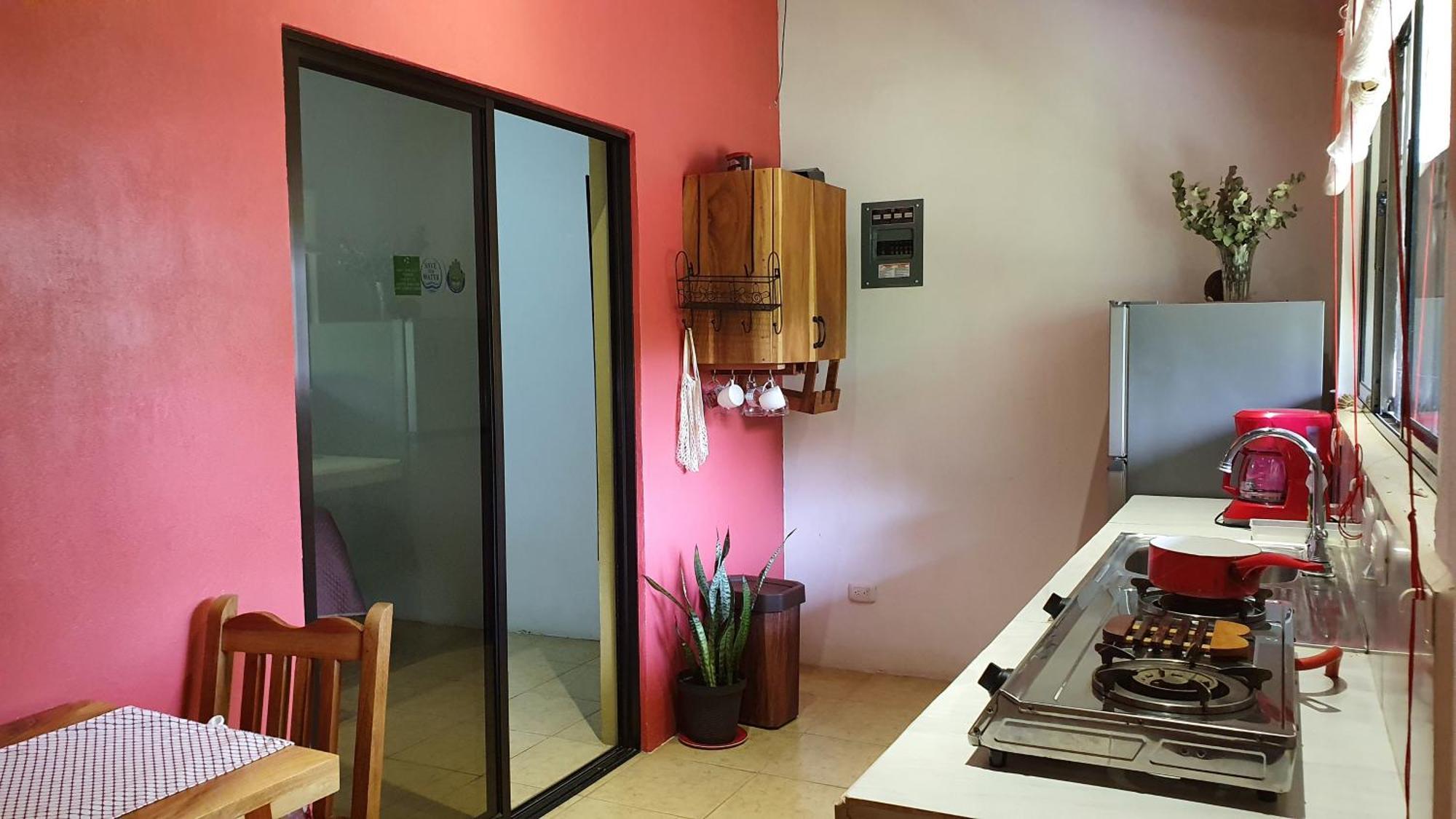 Trebolmar Apartments For Remote Work Playa Santa Teresa  Quarto foto