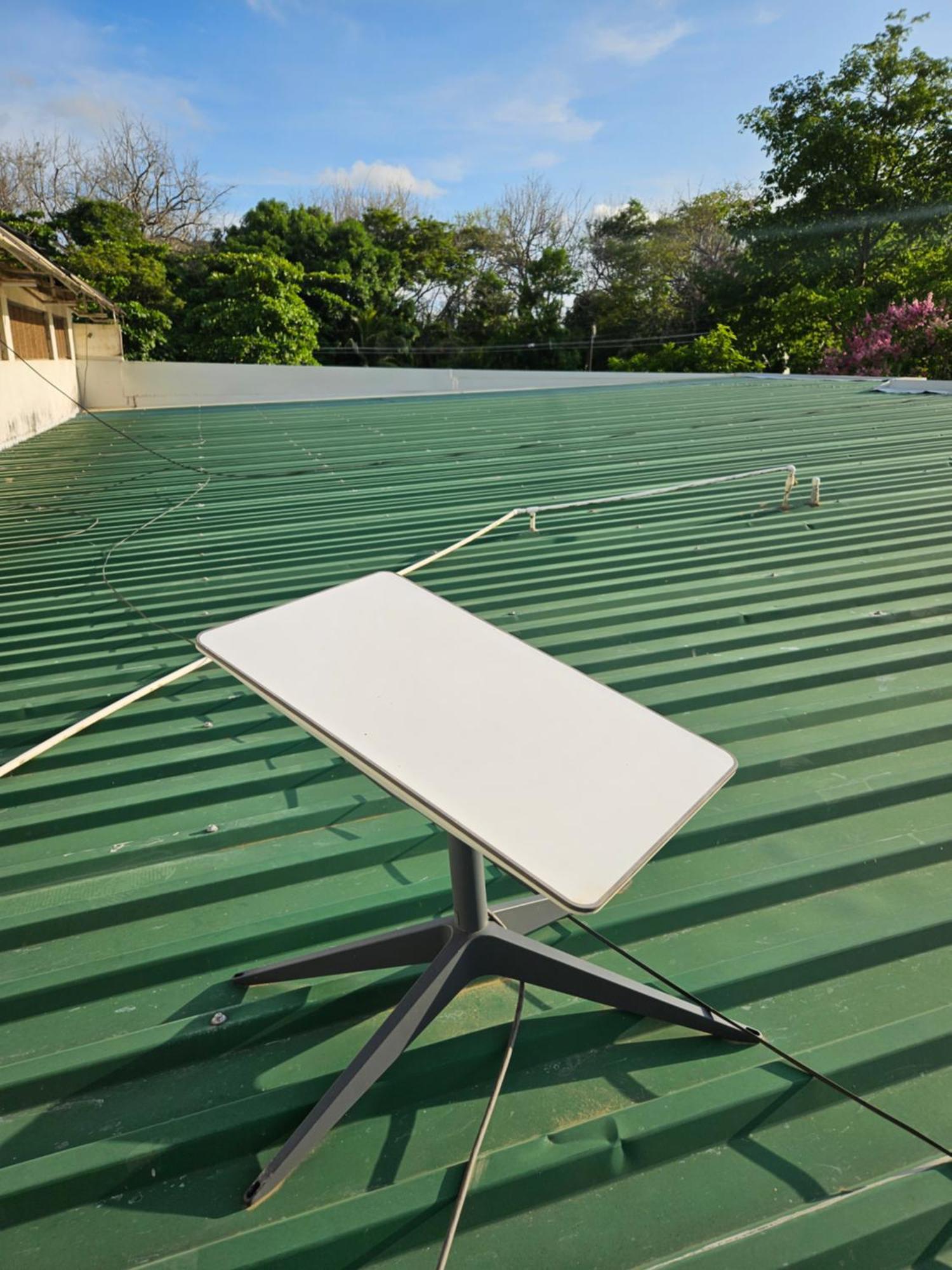 Trebolmar Apartments For Remote Work Playa Santa Teresa  Exterior foto